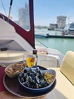 Bateau de Prestige