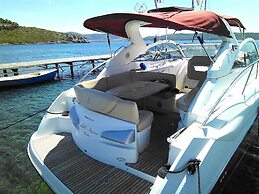 Bateau de Prestige