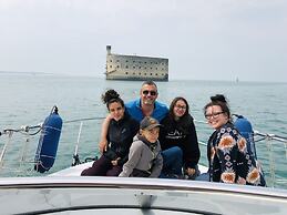 Bateau de Prestige