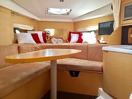 Bateau de Prestige