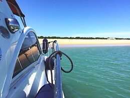Bateau de Prestige