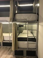 Billy Box - Hostel