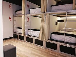 Billy Box - Hostel