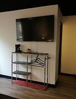 Billy Box - Hostel