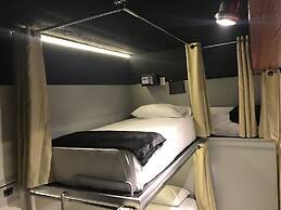 Billy Box - Hostel