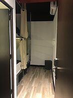 Billy Box - Hostel