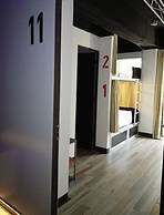 Billy Box - Hostel