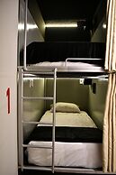 Billy Box - Hostel