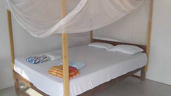 Kashinath Beach Huts