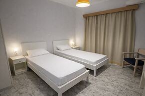 Regina Hotel