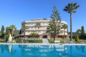Regina Hotel