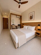 Regina Hotel