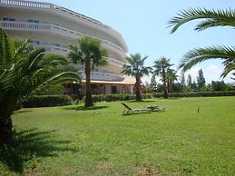 Regina Hotel