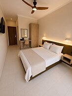 Regina Hotel