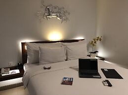 Burza Hotel