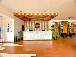 Burza Hotel