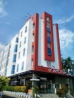 Burza Hotel