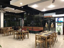 Burza Hotel