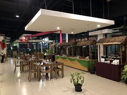 Burza Hotel