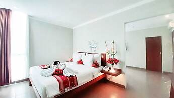 Burza Hotel