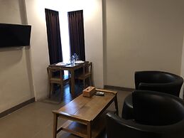 Burza Hotel