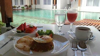 Sinom Borobudur Hotel