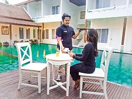 Sinom Borobudur Hotel