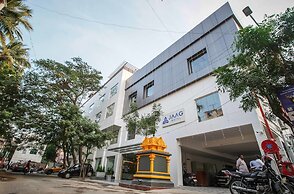 Jaag Hotel