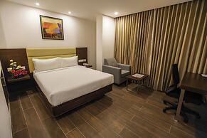 Jaag Hotel