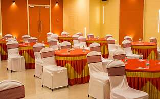 Jaag Hotel