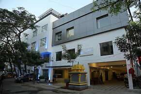 Jaag Hotel