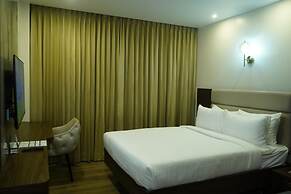 Jaag Hotel