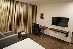 Jaag Hotel
