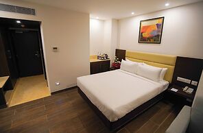 Jaag Hotel
