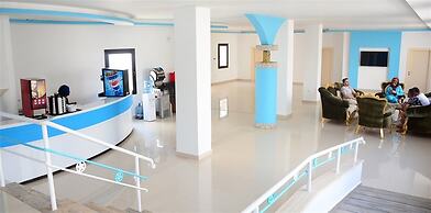 Carina Resort Hotel