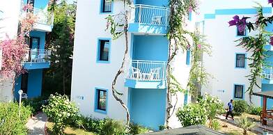 Carina Resort Hotel