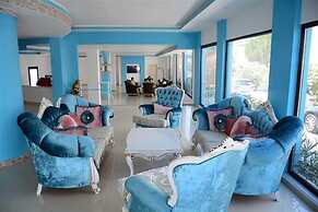 Carina Resort Hotel
