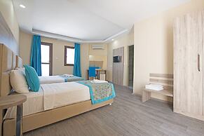 Carina Resort Hotel