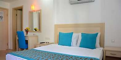 Carina Resort Hotel
