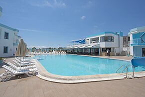 Carina Resort Hotel