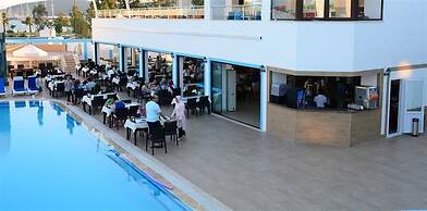 Carina Resort Hotel