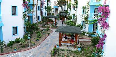 Carina Resort Hotel