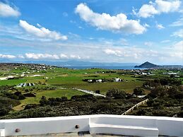 Casa Lea Paros