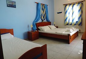 Casa Lea Paros