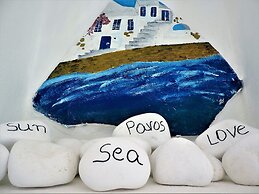 Casa Lea Paros