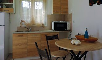 Casa Lea Paros