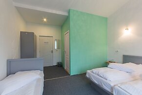 Ana Bed and Breakfast