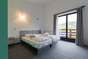 Ana Bed and Breakfast