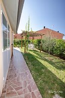 Il giardino