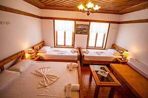 Hotel Bebej Tradicional